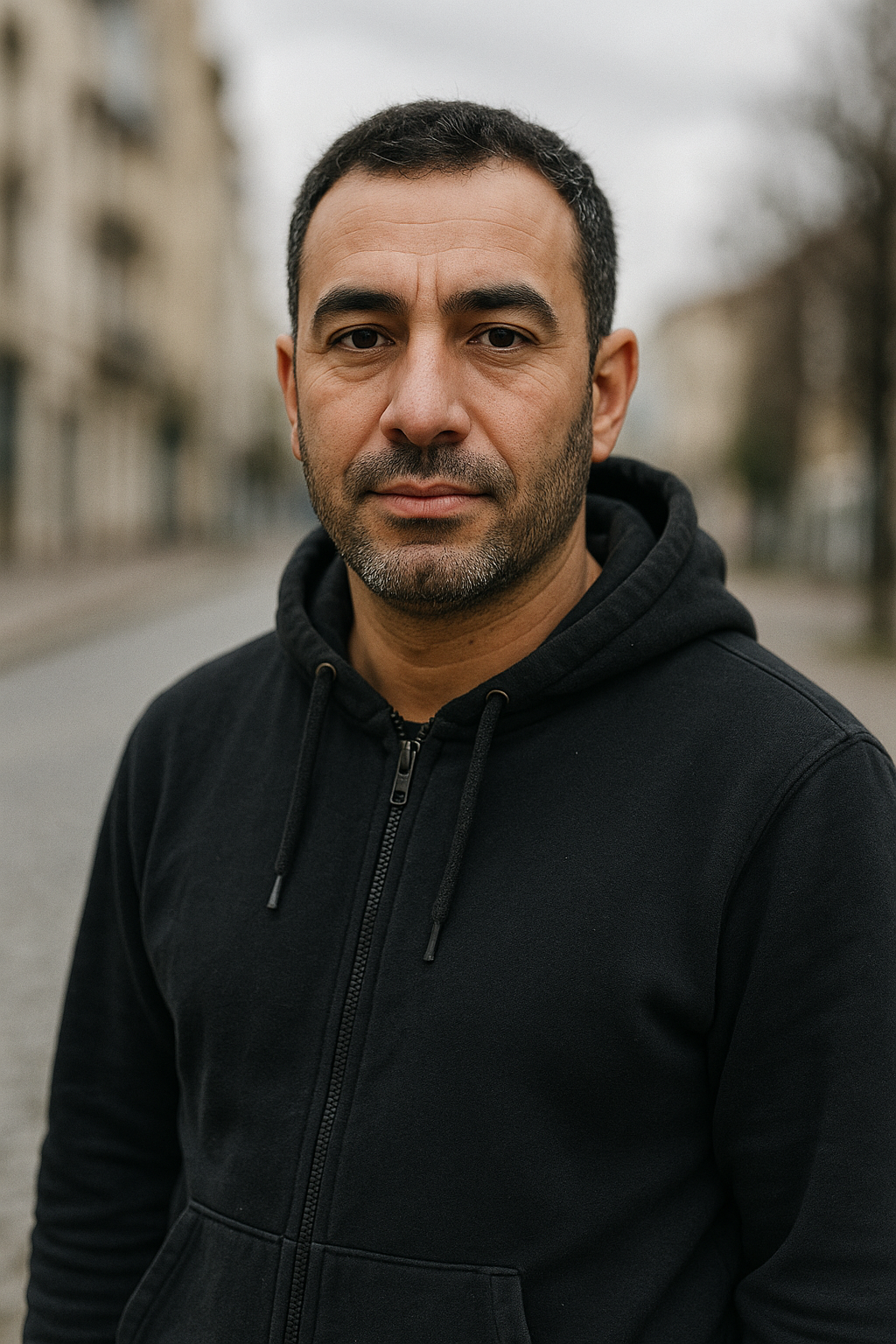 Photo de Karim B.